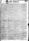 London Courier and Evening Gazette Saturday 29 November 1817 Page 1