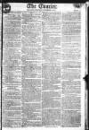 London Courier and Evening Gazette Wednesday 03 December 1817 Page 1