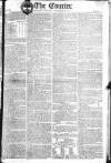 London Courier and Evening Gazette Thursday 18 December 1817 Page 1