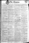 London Courier and Evening Gazette Monday 22 December 1817 Page 1