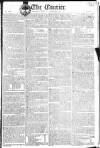 London Courier and Evening Gazette Saturday 27 December 1817 Page 1