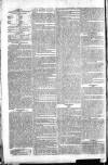 London Courier and Evening Gazette Friday 02 January 1824 Page 4