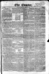 London Courier and Evening Gazette Saturday 03 January 1824 Page 1