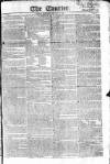 London Courier and Evening Gazette Friday 09 January 1824 Page 1