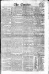 London Courier and Evening Gazette Saturday 10 January 1824 Page 1