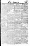 London Courier and Evening Gazette Monday 26 January 1824 Page 1
