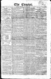 London Courier and Evening Gazette Tuesday 27 January 1824 Page 1