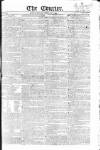 London Courier and Evening Gazette Monday 09 February 1824 Page 1