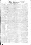 London Courier and Evening Gazette Friday 13 February 1824 Page 1