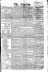 London Courier and Evening Gazette Thursday 19 February 1824 Page 1