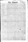 London Courier and Evening Gazette Wednesday 25 February 1824 Page 1