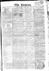 London Courier and Evening Gazette Monday 01 March 1824 Page 1