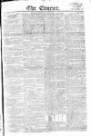 London Courier and Evening Gazette Thursday 04 March 1824 Page 1