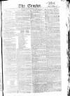 London Courier and Evening Gazette Monday 08 March 1824 Page 1