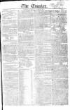 London Courier and Evening Gazette Wednesday 10 March 1824 Page 1