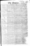 London Courier and Evening Gazette Monday 03 May 1824 Page 1