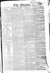 London Courier and Evening Gazette Friday 07 May 1824 Page 1