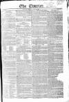 London Courier and Evening Gazette Thursday 20 May 1824 Page 1