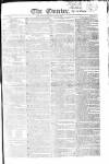 London Courier and Evening Gazette Saturday 22 May 1824 Page 1