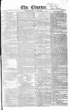 London Courier and Evening Gazette Tuesday 25 May 1824 Page 1