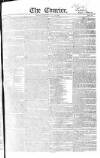 London Courier and Evening Gazette Friday 28 May 1824 Page 1