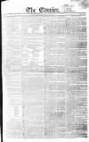 London Courier and Evening Gazette Saturday 10 July 1824 Page 1