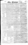 London Courier and Evening Gazette Tuesday 13 July 1824 Page 1