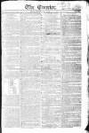London Courier and Evening Gazette Friday 16 July 1824 Page 1