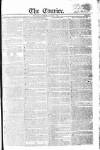 London Courier and Evening Gazette Thursday 05 August 1824 Page 1