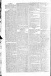 London Courier and Evening Gazette Friday 13 August 1824 Page 4
