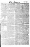 London Courier and Evening Gazette Saturday 14 August 1824 Page 1