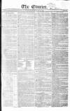 London Courier and Evening Gazette Monday 16 August 1824 Page 1