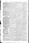 London Courier and Evening Gazette Monday 16 August 1824 Page 2