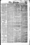 London Courier and Evening Gazette Thursday 02 September 1824 Page 1