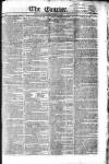 London Courier and Evening Gazette Friday 03 September 1824 Page 1