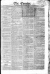 London Courier and Evening Gazette Saturday 04 September 1824 Page 1