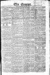 London Courier and Evening Gazette Monday 06 September 1824 Page 1