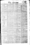 London Courier and Evening Gazette Saturday 02 October 1824 Page 1