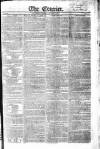London Courier and Evening Gazette Saturday 09 October 1824 Page 1