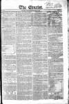 London Courier and Evening Gazette Thursday 14 October 1824 Page 1