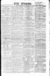 London Courier and Evening Gazette Monday 01 November 1824 Page 1
