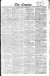 London Courier and Evening Gazette Tuesday 02 November 1824 Page 1