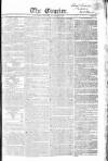 London Courier and Evening Gazette Saturday 06 November 1824 Page 1
