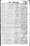 London Courier and Evening Gazette Monday 08 November 1824 Page 1
