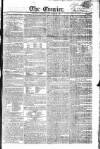 London Courier and Evening Gazette Saturday 13 November 1824 Page 1