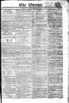 London Courier and Evening Gazette Wednesday 01 December 1824 Page 1