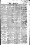 London Courier and Evening Gazette Thursday 02 December 1824 Page 1