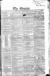 London Courier and Evening Gazette Friday 03 December 1824 Page 1
