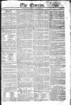 London Courier and Evening Gazette Thursday 09 December 1824 Page 1