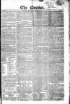 London Courier and Evening Gazette Saturday 11 December 1824 Page 1